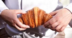 Mystery duo launch new bakery specialising in French pastries