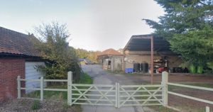 Off-grid glamping retreat planned for village