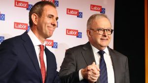 Langmaid: Chalmers set off my wife’s political idiot radar — and she’s not alone
