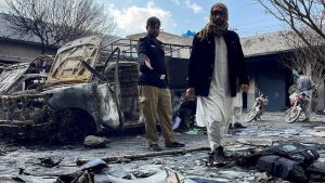 BLF women’s combat unit claims 9 Pakistani military deaths in Balochistan attacks