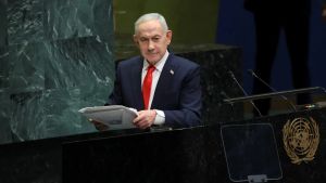Netanyahu in Abu Dhabi: Israel PM’s secret UAE visit confirmed, Iran talks in focus