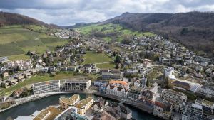 Baden sollte jetzt über seine Grenzen hinausdenken