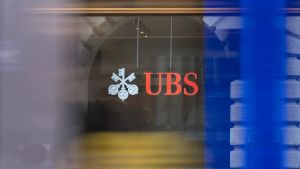 Elefantenhochzeit: Will UBS wirklich mit Morgan Stanley fusionieren?