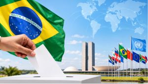 Elections in Brazil: Democracy and Multilateralism in Danger
