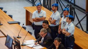 “Te l’avevo detto che ti avrei accoltellato”, la frase choc di Atif prima del fendente mortale a scuola