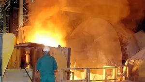 Ast e caro-energia: 