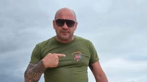Sub di 48 anni perde la vita durante un’immersione in Istria