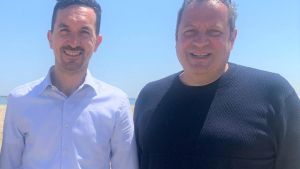 Il Comune di Cesenatico si prepara. Team di dieci tecnici al lavoro