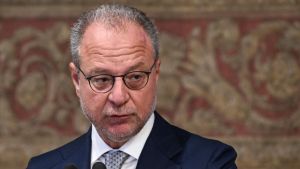Mulè: “I nostri elettori in Calabria hanno punito Vannacci. Noi vinciamo e Futuro nazionale resta al palo”