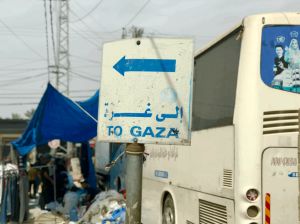 US Doctors Operating in Gaza