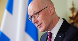 Why Scotland should only hold an independence referendum at 60% Yes