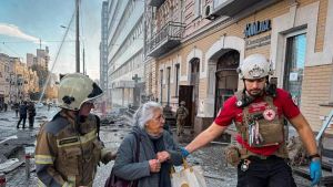 Mani russe sui dati Ue. Fari su una società con sede negli Usa: 