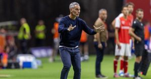 SC Braga: faça-se outubro