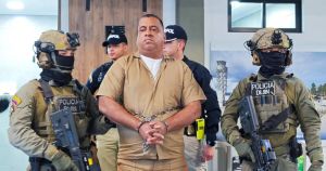 La humanidad de un prisionero