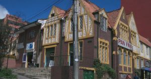 Bogotá necesita más Chapineros Altos