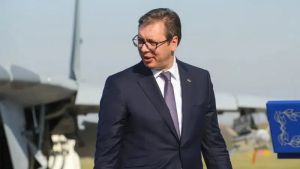 Zašto je Vučić baš sada odlučio da postane „običan čovek“?
