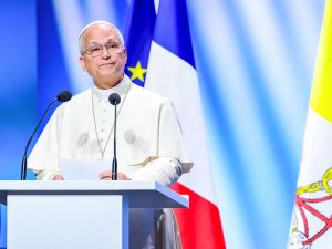 Et si le Vatican devenait un « membre associé » de l’UE…