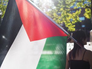 Palestine’s Predicament is Making Necessary the Once Unthinkable: Ending Genocide Nonviolently