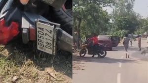 Bihar kidnapping case: Youth abducted after car hits bike, rescued within 12 hours