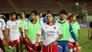 Serie C. Il Carpi si è smarrito: quanti gol presi
