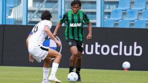 Sassuolo Aquilani ha già i suoi irrinunciabili