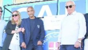 Pavia, tensione tra Comune e Pavia 1911 per la tribuna del Fortunati