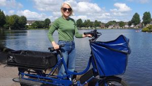 Kathriona Devereux: Covid, saunas, Cork cable cars - hot topics of my Echo years