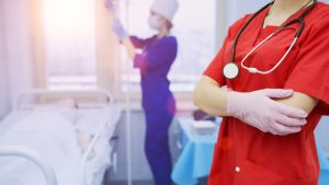 ​Onkoloji Acili’nde biyolojik alarm ve Şahin’in tarihi firarı!