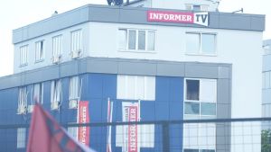 Firma tabloida Alo i Informer pokreće lokalni medij i u Prijepolju