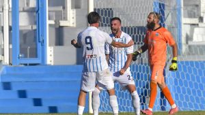 Spal, le ragioni del primato. Solidità impressionante: nessun gol subito su azione. Deve crescere nel palleggio