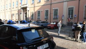Garlasco, anche la zia di Chiara Poggi tra le parti offese nell’inchiesta su Sempio