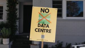 Data centres should stop riding roughshod over locals