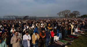 Elettori americani, attenzione al rischio di una conquista islamista dell’America