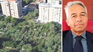 Livorno, Orti Urbani in via Goito: Frangerini apre alla trattativa – Come può cambiare il progetto