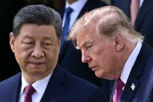 What Xi Actually Thinks of Trump