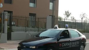 Rapinato del marsupio a Correggio, denunciati due ventenni