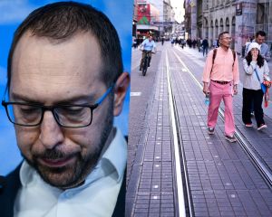 Vox populi postaje akter
