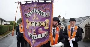The Drumcree disgrace just confirms that Northern Ireland is unfit for purpose