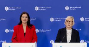 Stormont must not retreat into the politics of the past - The Irish News view