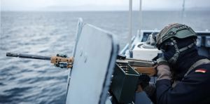 Why Europe wants to boost its Arctic presence