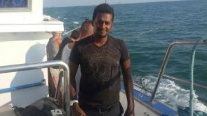 Morgano, raccolta fondi per la compagna e il figlio di Bruck Polcan: morto a 34 anni