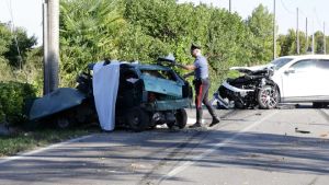 San Polo di Piave, schianto mortale: disposta una perizia per chiarire la dinamica