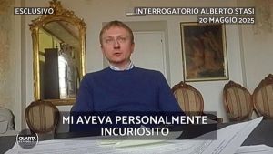 Un paese troppo cold
