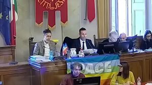 Arriva a Jesi la Lampada di Assisi: quattro giorni di eventi, scuole e festa dei popoli