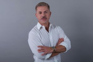 A confiança não é um modelo de trabalho