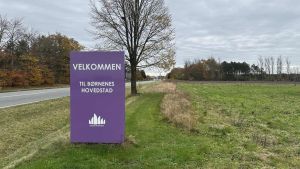 Prestigeprojekt skifter kurs: Selskab lukker og fyrer alle medarbejderne