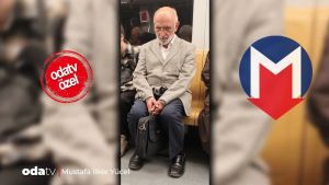 Ak Partililerin gizli gündemi... Çok konuşulan fotoğraf
