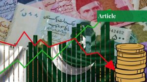 Pakistan’s Economic Resilience: What Moody’s Upgrade Really Means