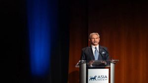 ‘Complex negotiations need patience and detailing’: Jaishankar on India-US trade deal