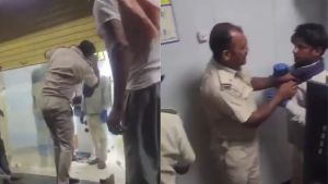 Rs 16 lakhs saved: ATM robbery bid goes wrong as bank manager locks suspects inside booth